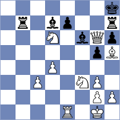 Ambartsumova - Moroni (chess.com INT, 2023)