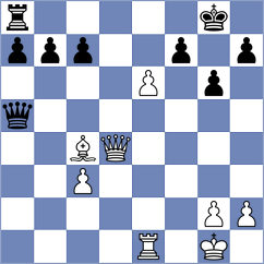 Kett - Beeston (Cardiff WLS, 2025)