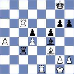 Michielsen - Benning (Hengelo, 2001)