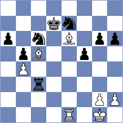 Eric - Hu (Belgrade SRB, 2024)