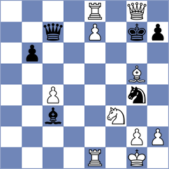 Maged - Faqeeh (Lichess.org INT, 2020)