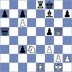 Alonso Gonzalez - Fernandez Torre (Asturias, 1996)