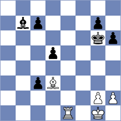 Arenas Garrido - Rendon (Medellin, 2010)