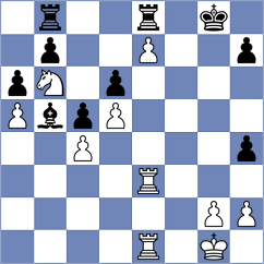 Le - Smith (Chess.com INT, 2016)