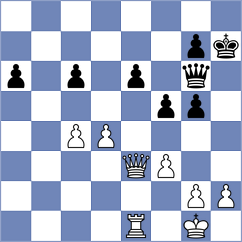 Stamenkovic - Djoric (Nis, 2013)