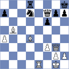 Wu - Pesotskiy (chess.com INT, 2024)