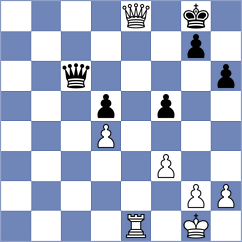 Ahmad - Dushyant (chess.com INT, 2025)