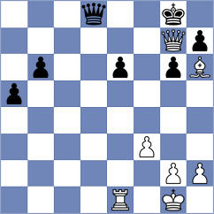Drygalov - Rosen (chess.com INT, 2025)