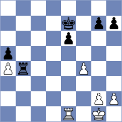 Eingorn - Gelfand (Tallinn, 1989)