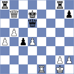Caceres Recalde - Cisneros Avendano (Bento Goncalves, 2010)
