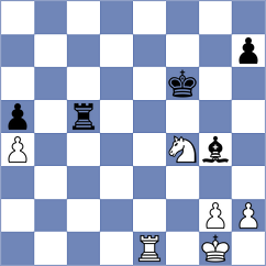 Hamatshin - Dolomatov (Ufa, 1999)