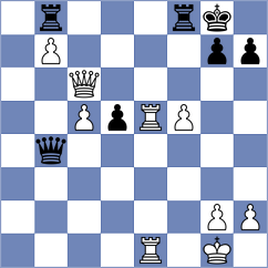 Matvienko - Vaganov (Salekhard, 2007)
