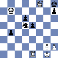 Silva Lucena - Storn (chess.com INT, 2023)