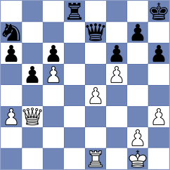 Zamora Criollo - Puli Villota (Chess.com INT, 2020)