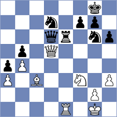 Zapata Rios - Gonzalez Garcia (Barcelona, 2003)