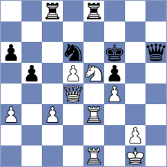 Lopez Hernandez - Diaz (Guines, 1998)