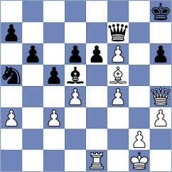 Herman - Bonin (chess.com INT, 2024)