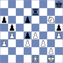 Stoleriu - Montes Orozco (chess.com INT, 2023)