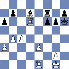 Kochanov - Rumyantsev (Samara, 2009)