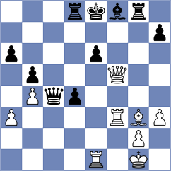 Xuereb - Jenkins (Moscow, 1994)