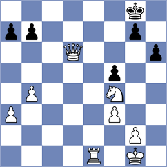 Bashirli - Secchi (FIDE Online Arena INT, 2024)
