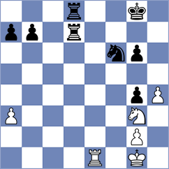 Mateus - Hobaica (chess.com INT, 2025)