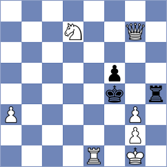 Harada - Estrada (Lichess.org INT, 2021)