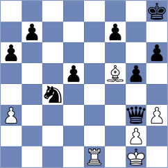 Aragones - Raptis (ICC INT, 2009)