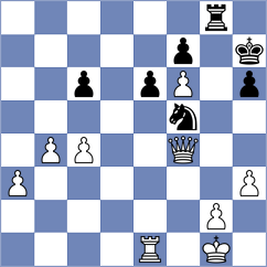 Francisco Guecamburu - Jakrlin (chess.com INT, 2023)