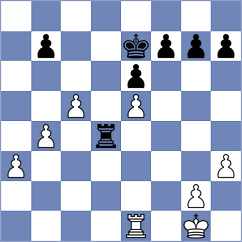 Gonzalez Alonso - Banusz (Barcelona ESP, 2024)
