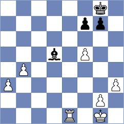 De Boer - Lopez (chess.com INT, 2025)