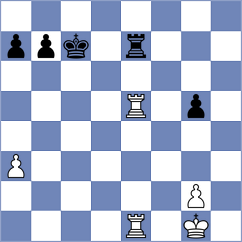 Eid - Van Baar (chess.com INT, 2024)