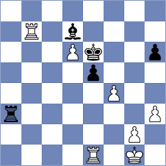 Stevik - Gregoric (Prague CZE, 2024)
