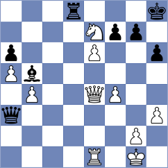 Yushko - Karpov (Uzhgorod, 2007)