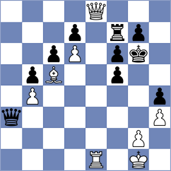 Chandra - Komarov (Calgary CAN, 2024)