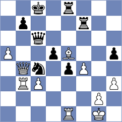 Breder - Osterman (Playchess.com INT, 2005)