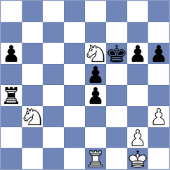 Hecht - Preis (Cattolica, 1993)