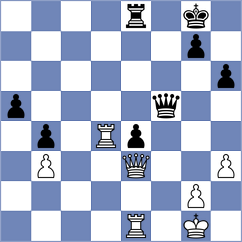 Gattass - Andreo Hernandez (ICC INT, 2009)