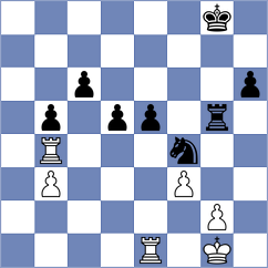 Huang - Ai (chess.com INT, 2024)