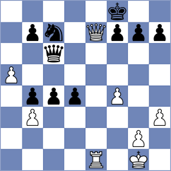 Guliev - Khromov (Moscow, 1996)
