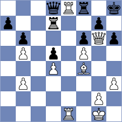 Dann - Brancaleoni (chess.com INT, 2025)