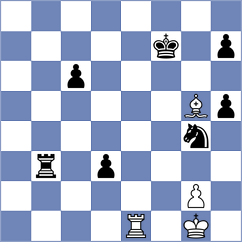 Provotorov - Pchelkin (Chess.com INT, 2019)