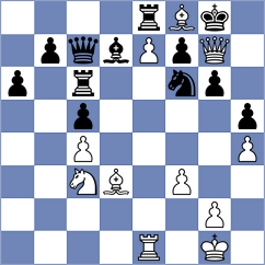 Sroczynski - Wang (chess.com INT, 2025)