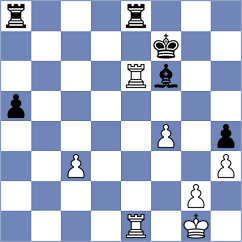 Kuznecov - Obukhov (Cheliabinsk, 1989)