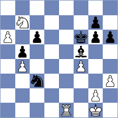 Berdayes Ason - Zaragoza (Lichess.org INT, 2021)