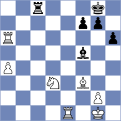 Baliga - Van Kooten (chess.com INT, 2024)