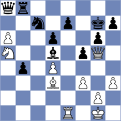 Pakleza - Sadovsky (chess.com INT, 2024)