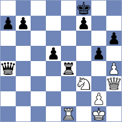 Moroziuk - Bekneev (Serpukhov, 2001)