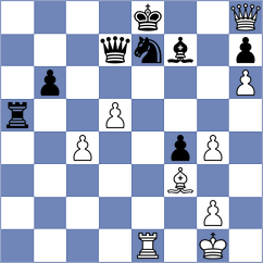 Gergacz - Lubbe (Fredericia, 2014)