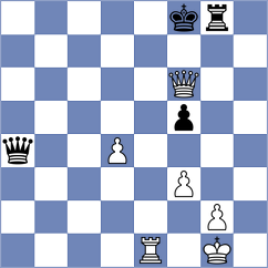 Strajan - Rosu (Chess.com INT, 2020)